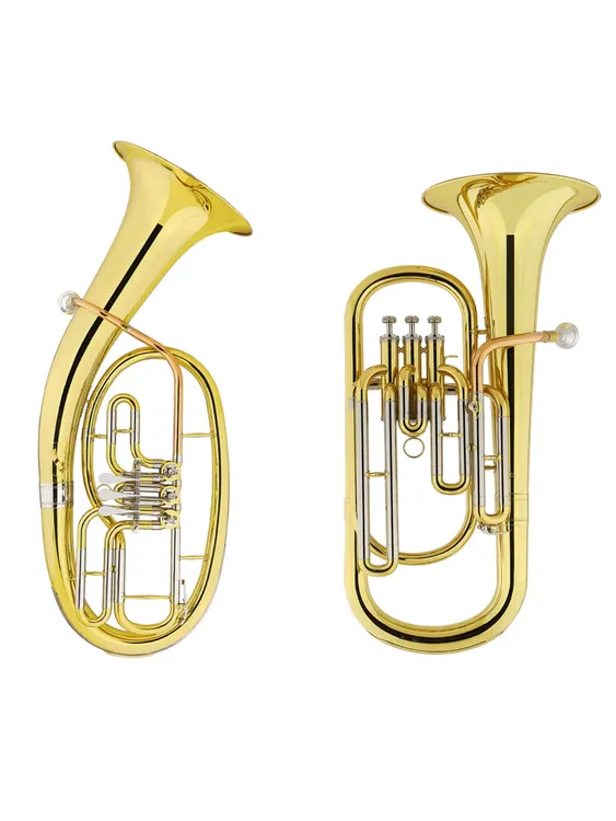 Mes/迈斯 降B调次中音号 乐器