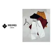 XMM【高品牛仔奶奶裤】夏季款时尚百搭休闲宽松显瘦高腰牛仔裤H9782