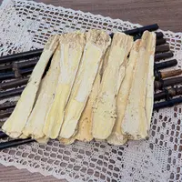 Q【莹莹精选】甘肃正黄芪片 煲汤煮水