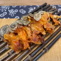 Q【莹莹精选】西非红螺优质海产干货适合煲汤
