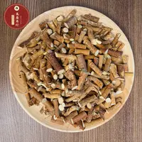 Q【莹莹精选】五指毛桃 不熏硫天然生晒煲水飘香