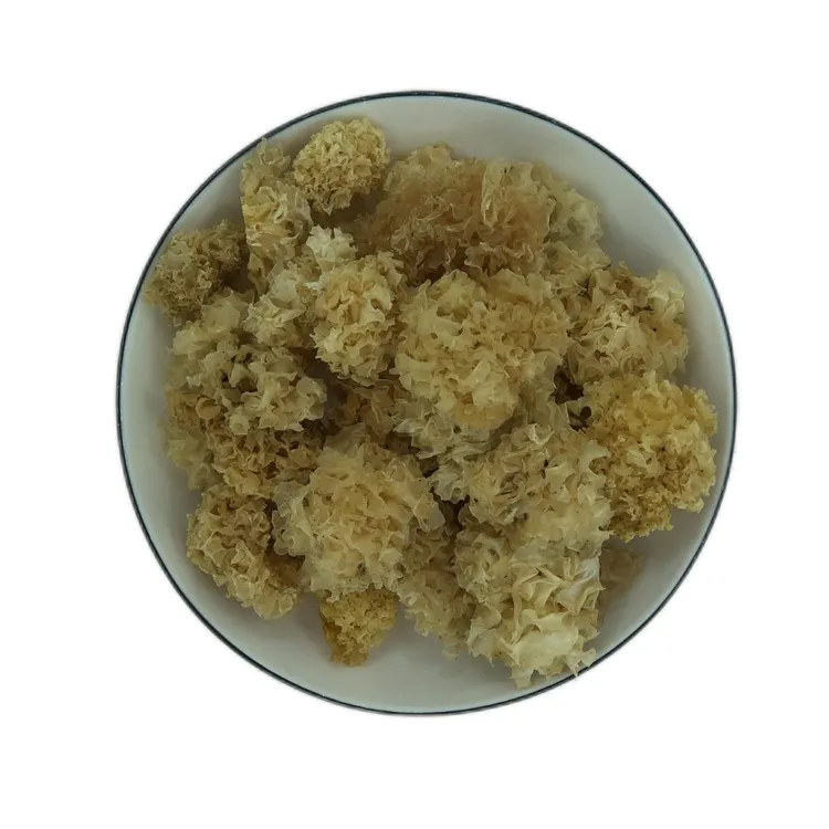 野外采摘本草银耳野银耳125g