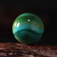 浩瀚无垠·水波纹圆珠