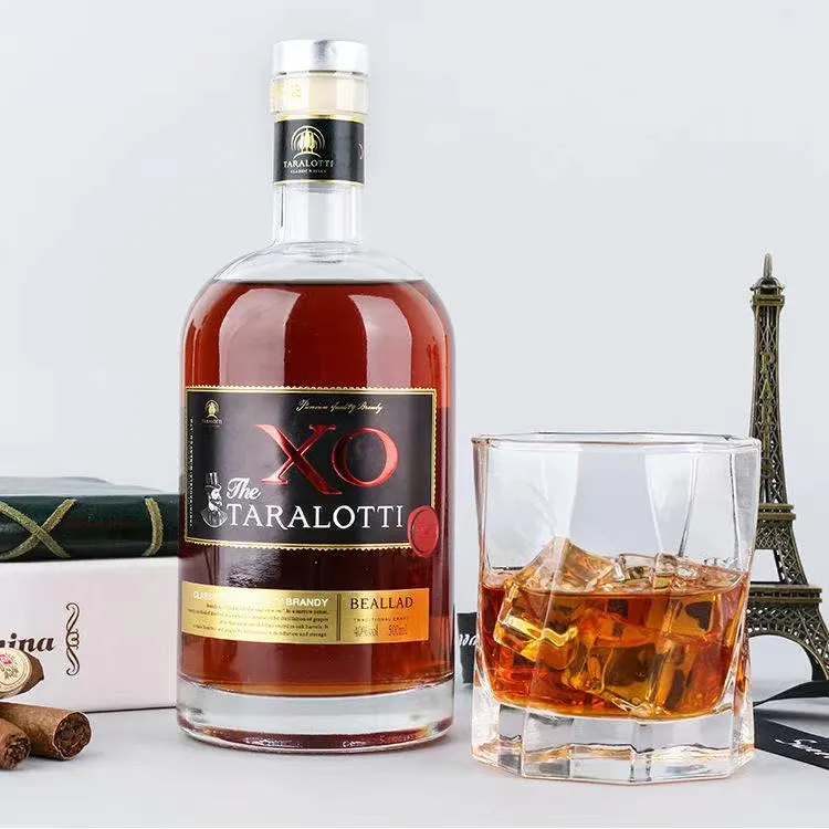 洋酒贝拉德xo清酒利口酒500毫升40度聚会节日送礼优选