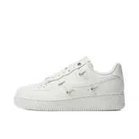 NIKE/耐克新款AIRFORCE 空军一号 奶油金钩 FV3654-111