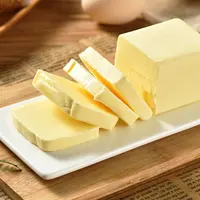 牛佰仕动物黄油烘培家用煎牛排黄油专用饼干曲奇食用原材400g
