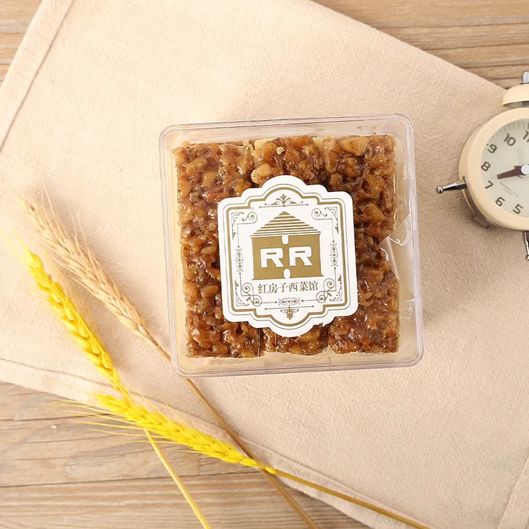 红房子红房子上海特产核桃排糕点300g