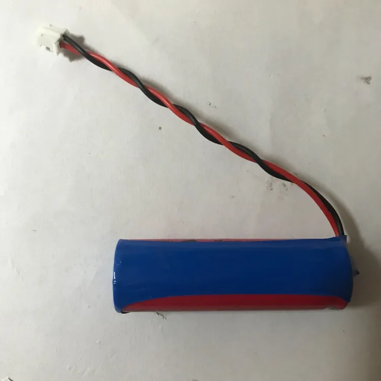1粒包邮 可充超级磷酸铁锂电池 HFC1650 3.2v 1450010c 700mah