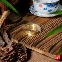 世间臻宝-穿珠必备金色DIY引线绳/长50米/0.25mm/多样性发/P3227