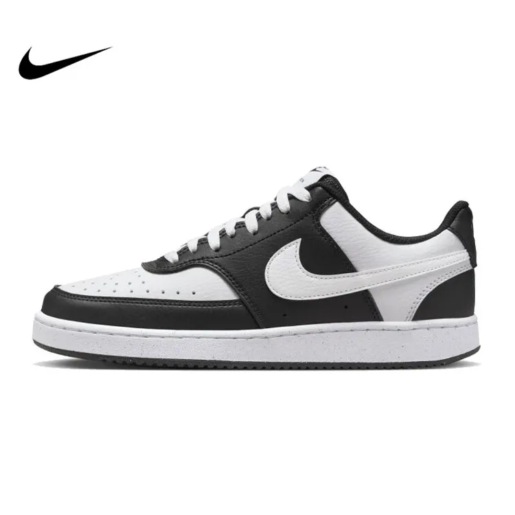 Nike耐克女鞋COURT VISION LO NN运动雅丹风休闲鞋板鞋DH3158-003
