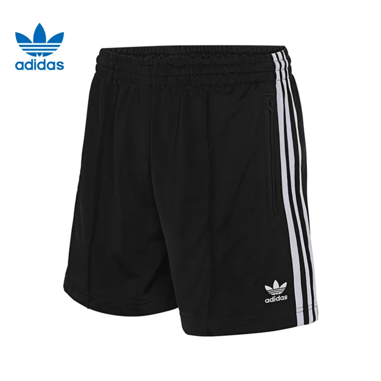 【商城】Adidas阿迪达斯三叶草女子运动休闲短裤IU2425