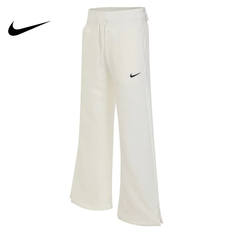 Nike耐克春季女子运动休闲长裤DQ5616-133