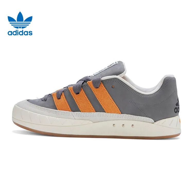【商城】Adidas阿迪达斯三叶草男女鞋ADIMATIC运动休闲鞋ID3936