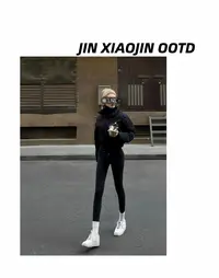 高订鲨鱼裤随机发1421