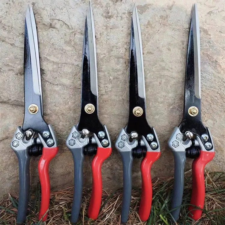 多功能家用羊毛剪剪刀