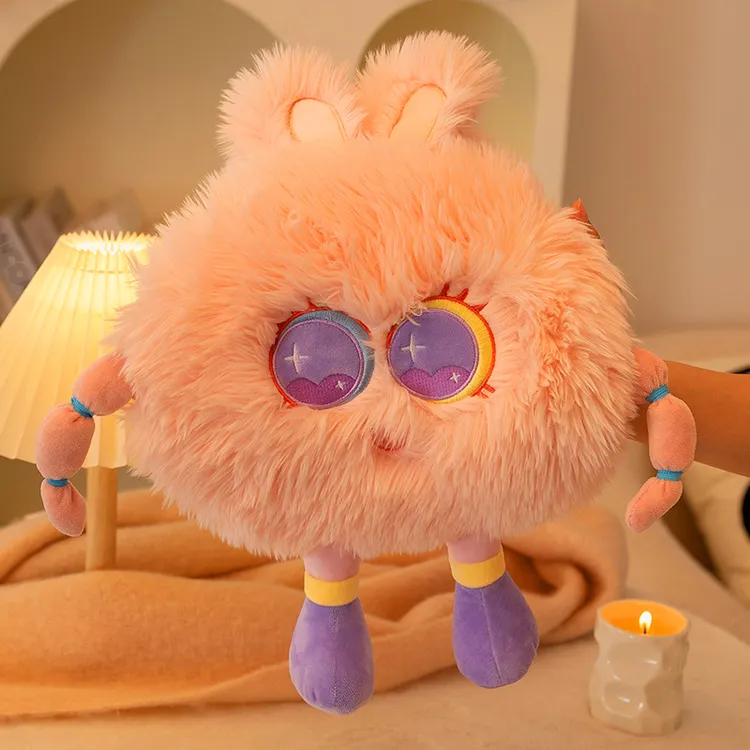 【国标防爆】充电热水袋暖手宝可拆洗防爆暖水袋暖手袋女生毛绒可爱