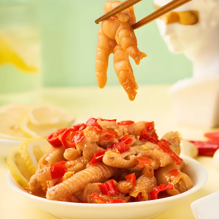 解馋看球小零食新鲜食用口味含量软骨产品发货好吃罐装大份量脱骨