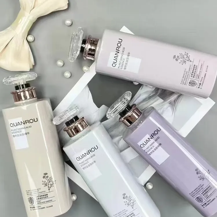 植物氨基酸香氛三瓶【1号仓臻选】