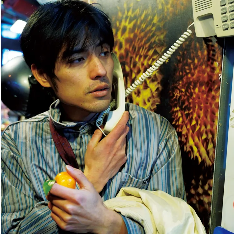 复古重现重庆森林金城武中古古着港式条纹县城文学vintage衬衫