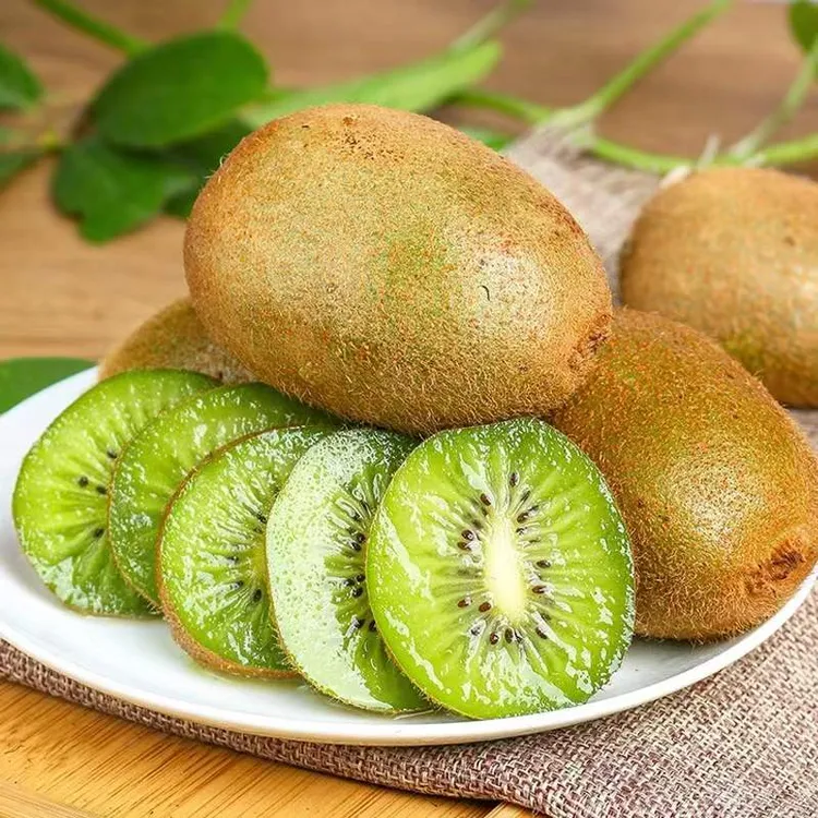 【上官正义专属】陕西眉县徐香猕猴桃18/20/24/30枚（单果70-130g）