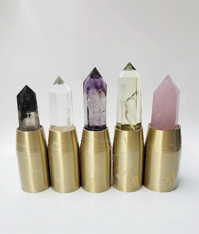 高级版发射器 已解读  适合手持 摆设使用