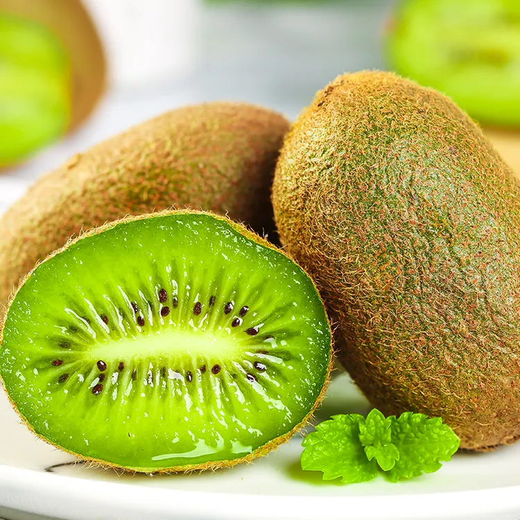 陕西徐香猕猴桃30/24/20枚【彩箱】