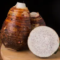 广西荔浦芋头5斤口感粉糯肉质细腻