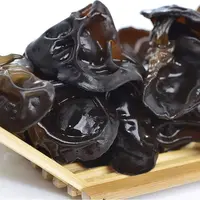 精品秋木耳(干货) 散装称重 净含量发货