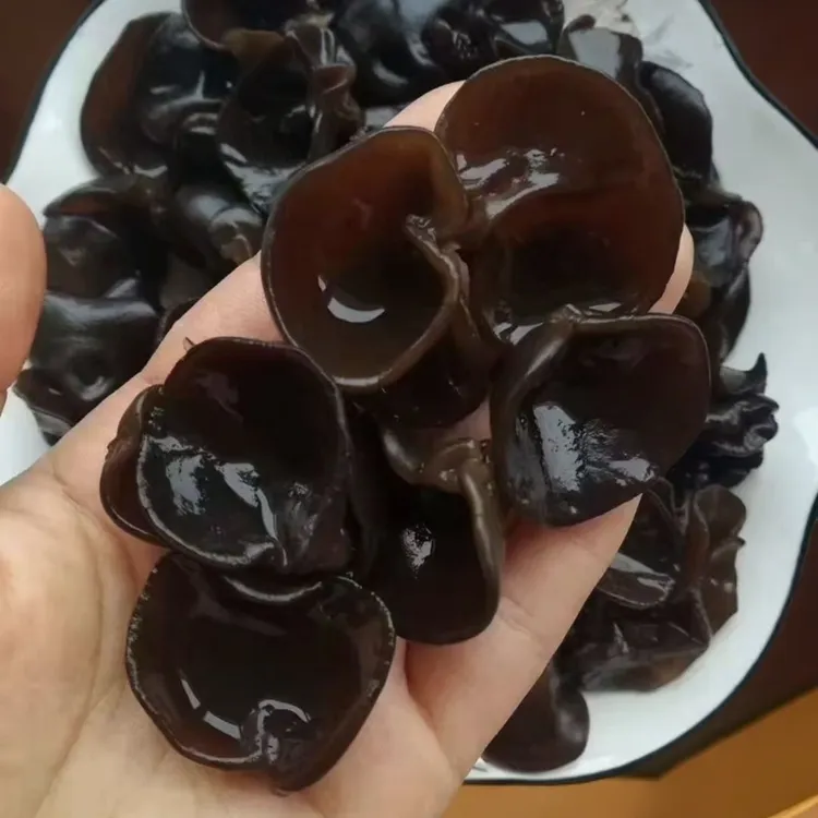 精品黑木耳(干货) 散装称重