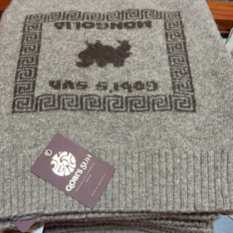 蒙古国护腰100%wool