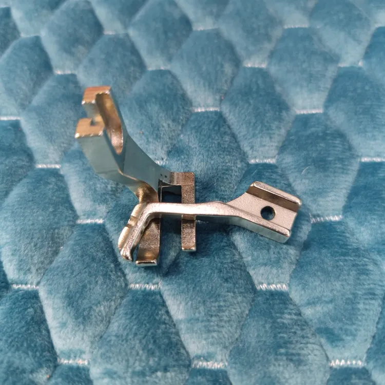 家纺布艺同步车DIY滚边绳压脚
