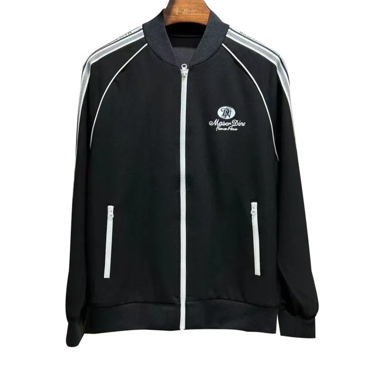 MASER DINO/玛撒蒂诺玛莎蒂诺2023新款卫衣时尚休闲百搭秋款