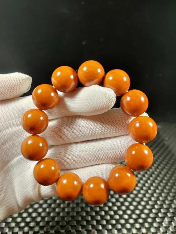 1.75+直播间专用半价链接小孔道老树王铁核橄榄核精品正圆光珠