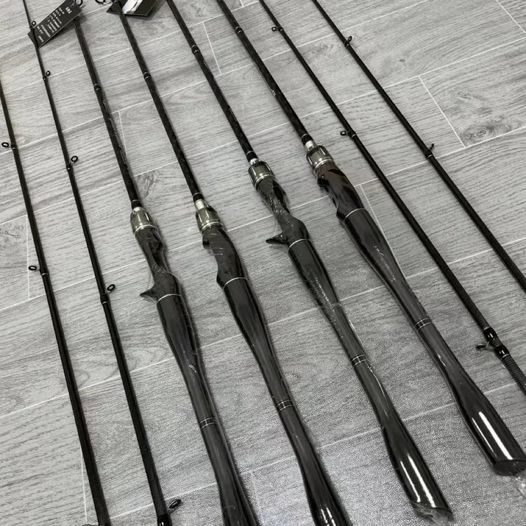 新品达瓦渔先锋M调路亚竿高碳轻型泛用初学新手直柄枪柄打黑超轻