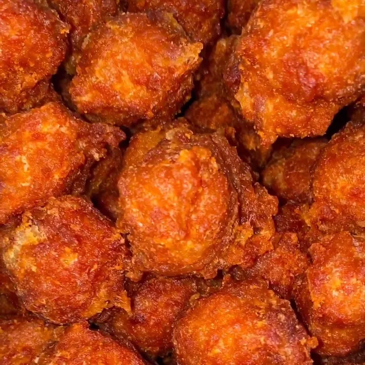 顺丰发货商委红肠丸子散装一袋500g即食