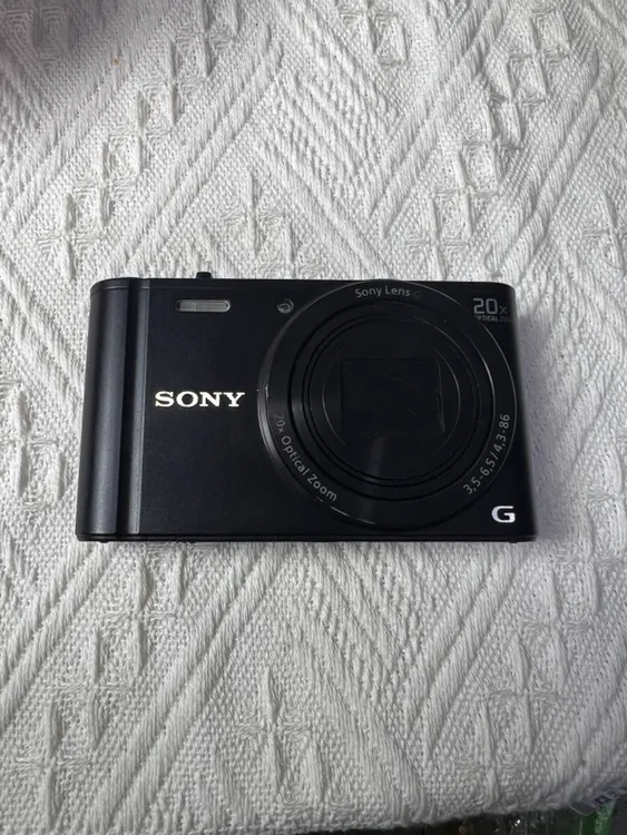 9新 Canon/佳能 索尼WX300数码相机拍照高清随身便携学生照相