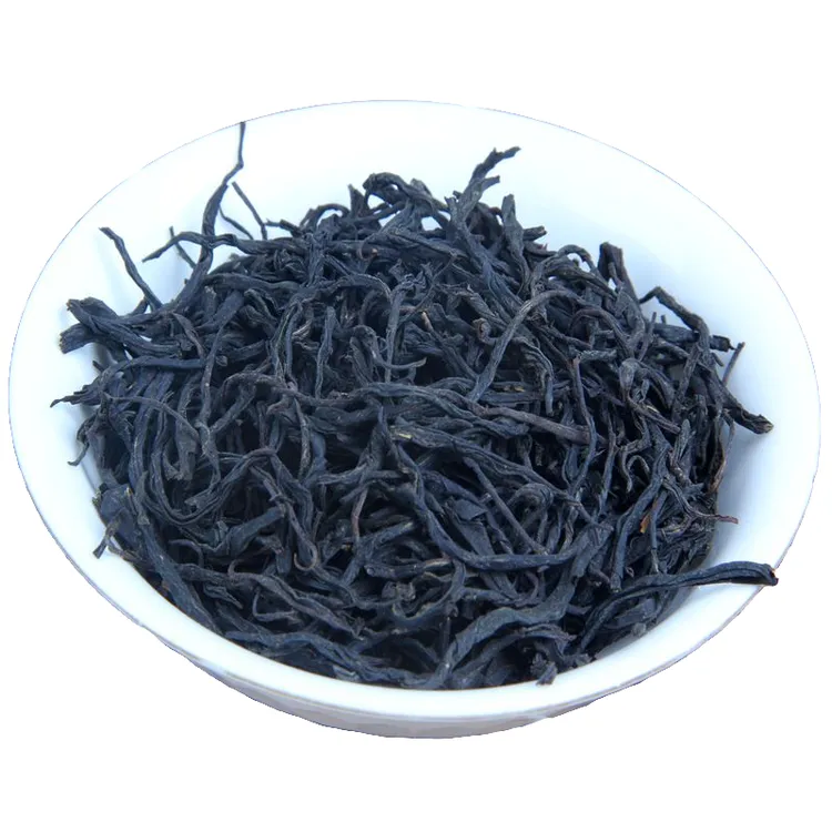 昭平老树红茶原生态无污染高山气香蜜味500克包邮