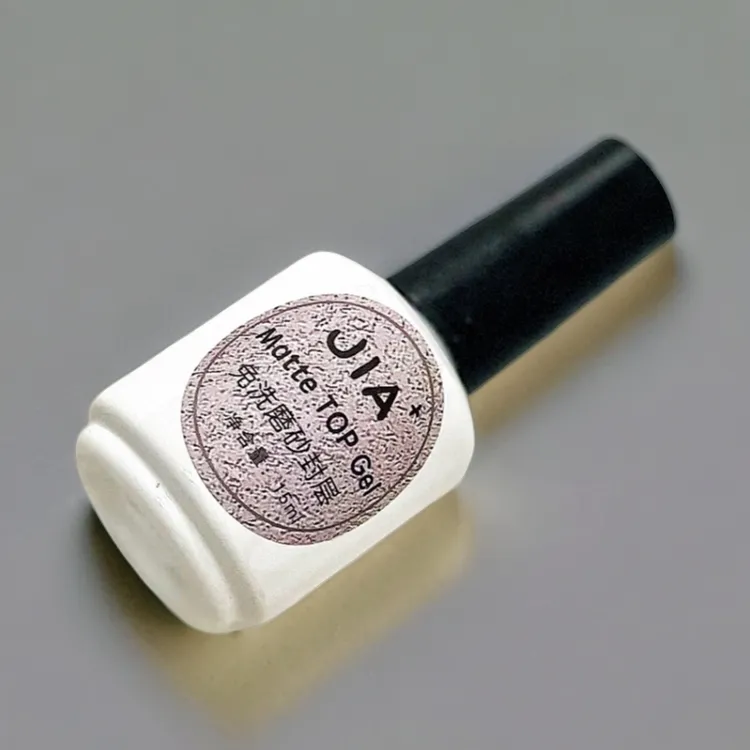 三合一免洗磨砂封层胶