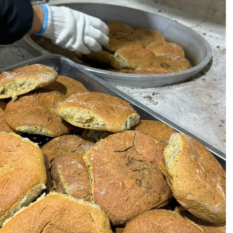 马海亚青海农家家常青稞杂粮 粗粮低脂饱腹代餐