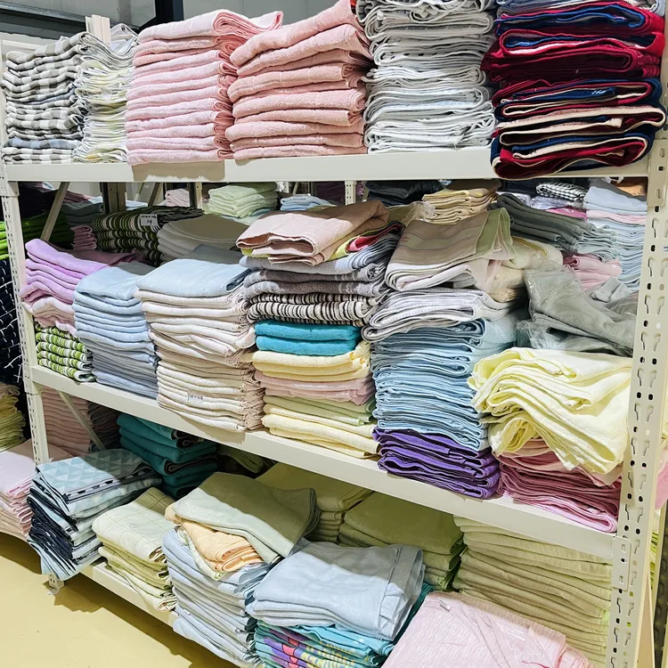 A81-100【尾单清货】100%棉毛巾浴巾床品听清主播讲解按照号码下单