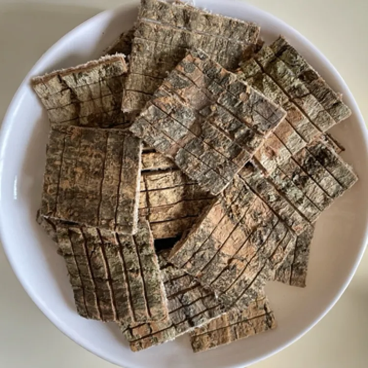 深山杜仲巴桔条可煲汤泡酒