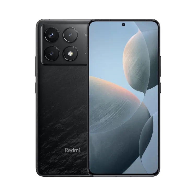 小米Redmi红米K70 第二代骁龙8 小米澎湃OS小米k70新品手机