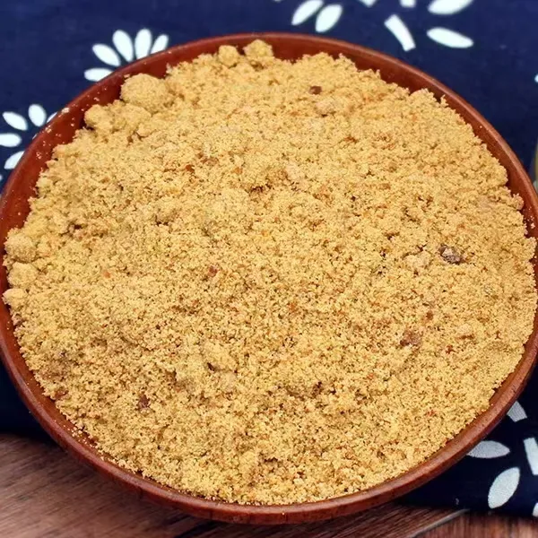 黄岩头陀产姜汁红糖红糖姜茶月子红糖原味冲泡(散称)