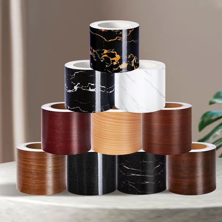 自粘踢脚线墙贴防水地脚线腰线贴纸厨房客厅窗台边框波导线装饰贴