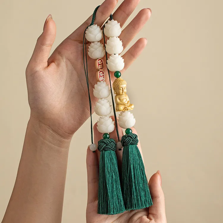 2026年新款汽车挂件车载挂件后视镜挂饰吊坠