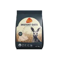 澳大利亚原装进口赛迪思速食燕麦片1kg 【26年4月】