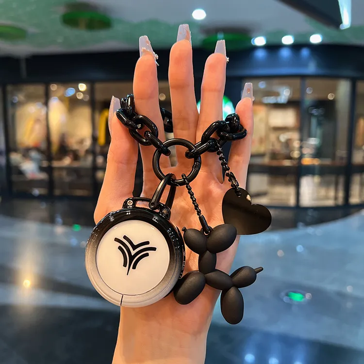 哪吒V钥匙套哪咤UPro新能源汽车钥匙包壳全包男女专用保护壳扣