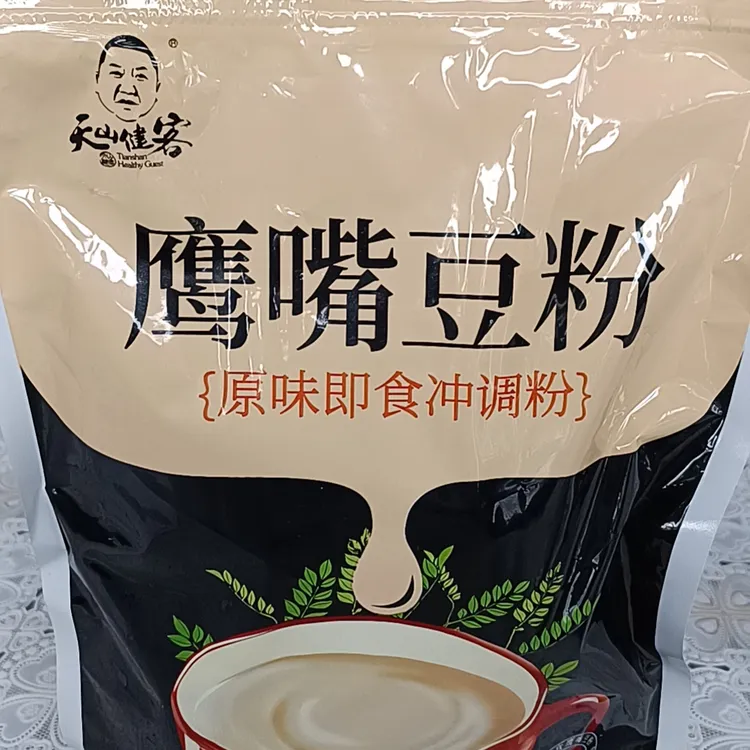 天山健客鹰嘴豆粉