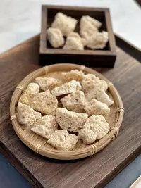石蜂糖  清润不腻 孕妇小孩碱性  泡水炖品山药
