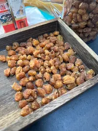 桂圆干 龙眼干 桂圆肉无核 无硫磺无添加